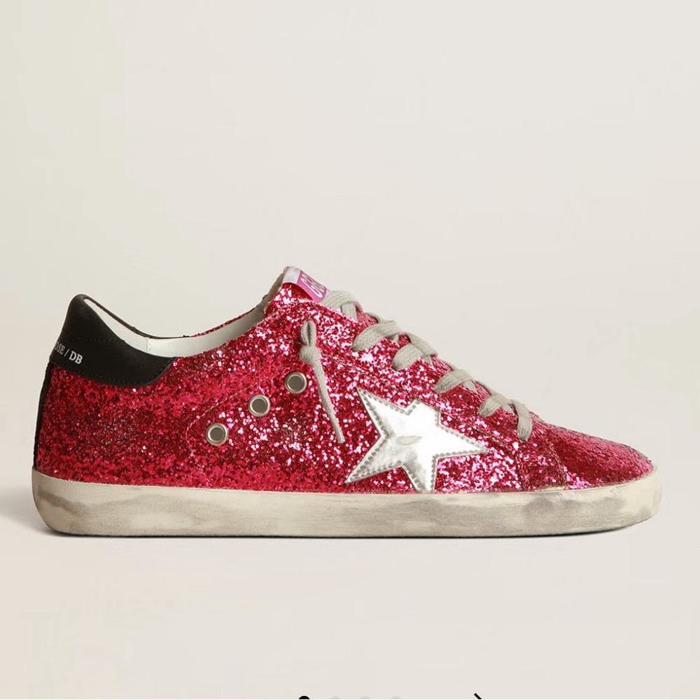 Golden Goose’s